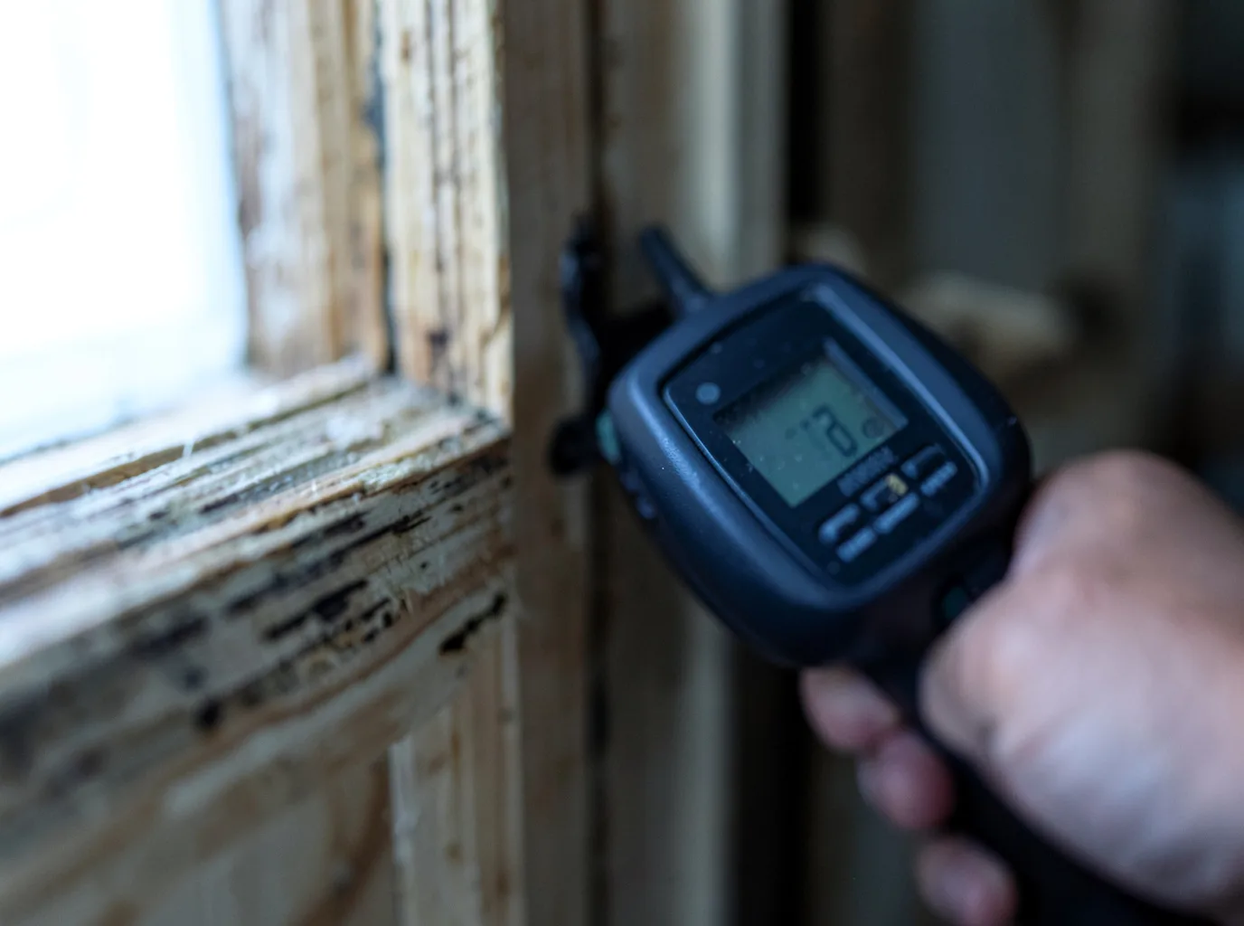 Commercial Water Damage Restoration in Elkton, MN