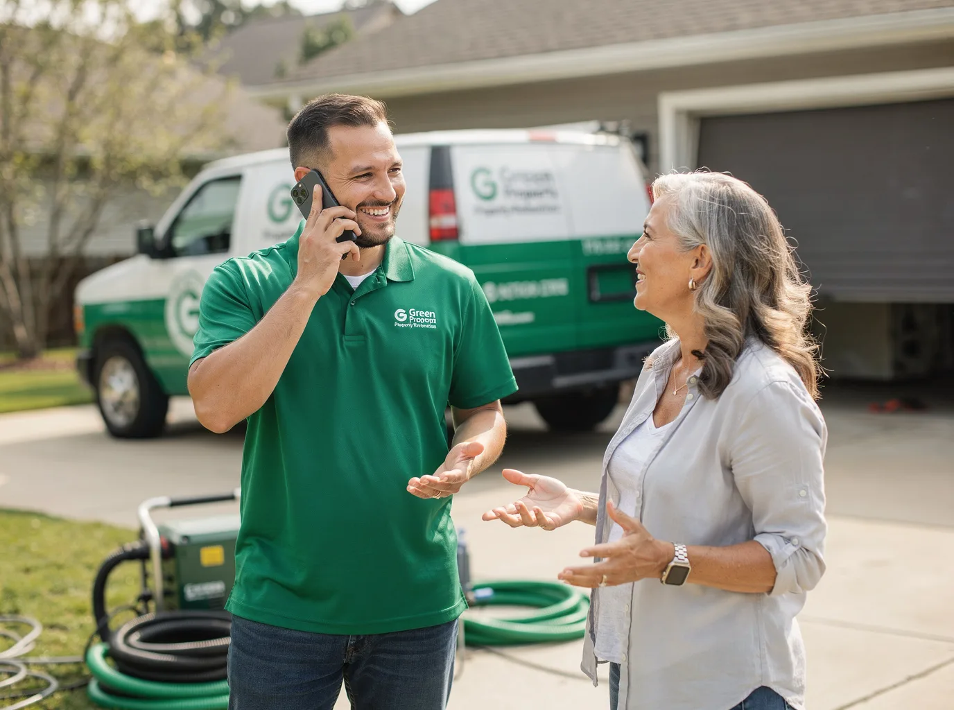 Water Damage Restoration Elkton, MN FAQs